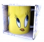 Preview: Looney Tunes Porzellan Tasse Motiv "Tweety" von United Labels